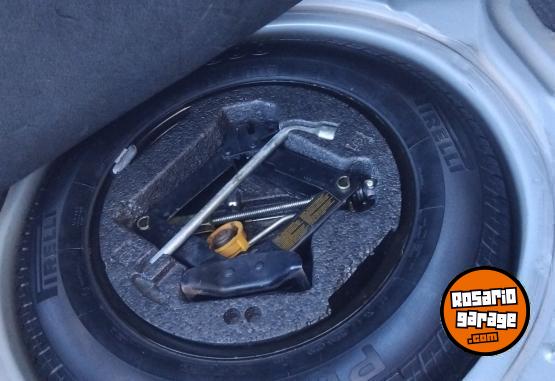 Autos - Chevrolet Vectra 2003 Nafta 183000Km - En Venta