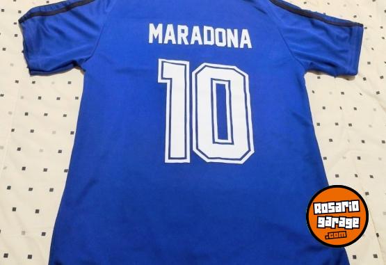 Indumentaria - Camiseta Argentina 1994 - En Venta