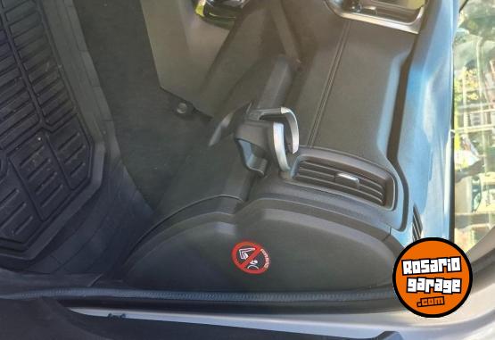 Camionetas - Chevrolet S10 HC 2020 Diesel 170000Km - En Venta