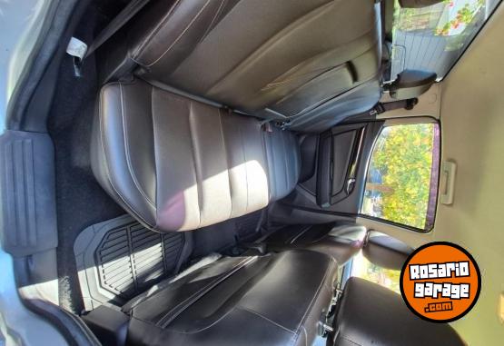 Camionetas - Chevrolet S10 HC 2020 Diesel 170000Km - En Venta