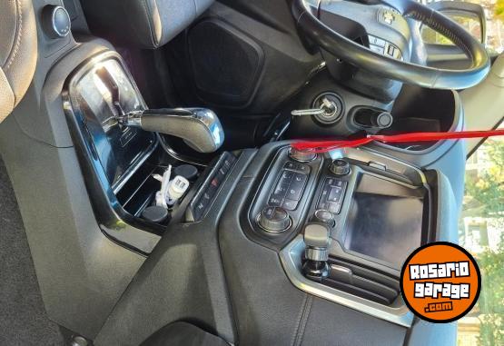 Camionetas - Chevrolet S10 HC 2020 Diesel 170000Km - En Venta