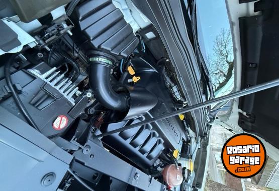 Camionetas - Jeep Renegade Longitude Aut 2019 Nafta 83000Km - En Venta