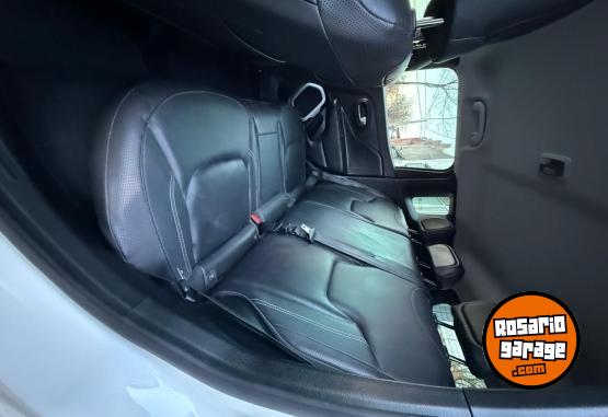 Camionetas - Jeep Renegade Longitude Aut 2019 Nafta 83000Km - En Venta