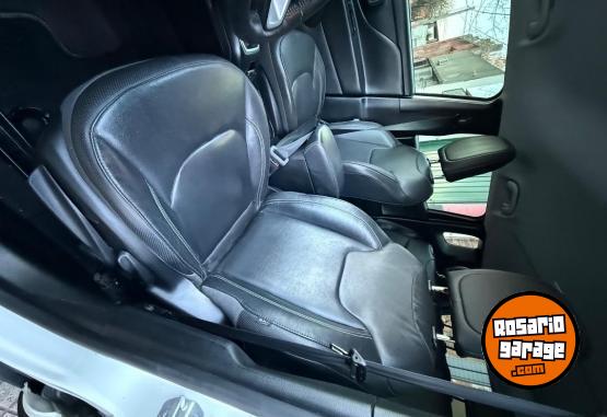 Camionetas - Jeep Renegade Longitude Aut 2019 Nafta 83000Km - En Venta