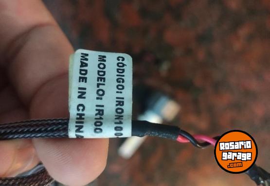 Accesorios para Autos - Led IR 100 H1 - En Venta