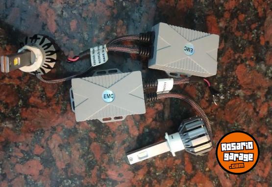 Accesorios para Autos - Led IR 100 H1 - En Venta