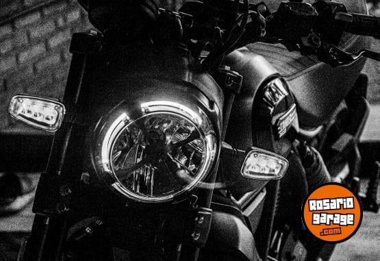 Motos - Ducati Scrambler Icon 2021 Nafta 15000Km - En Venta