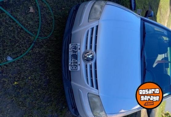 Autos - Volkswagen Gol Power 2008 GNC 202000Km - En Venta