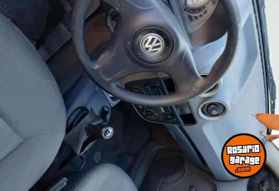 Autos - Volkswagen Gol Power 2008 GNC 202000Km - En Venta