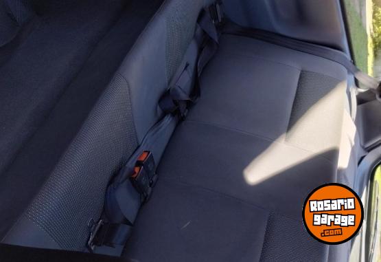 Autos - Volkswagen Gol Power 2008 GNC 202000Km - En Venta