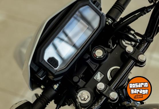 Motos - Honda HONDA XR 150 2025 Nafta - En Venta