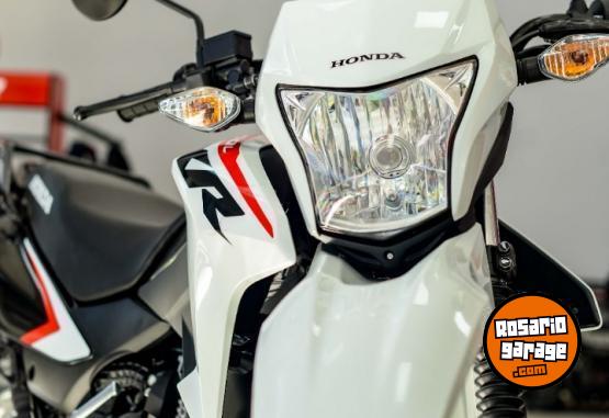 Motos - Honda HONDA XR 150 2025 Nafta - En Venta
