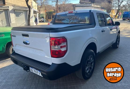 Camionetas - Ford Maverick 2024 Nafta 4000Km - En Venta