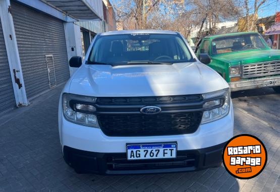 Camionetas - Ford Maverick 2024 Nafta 4000Km - En Venta