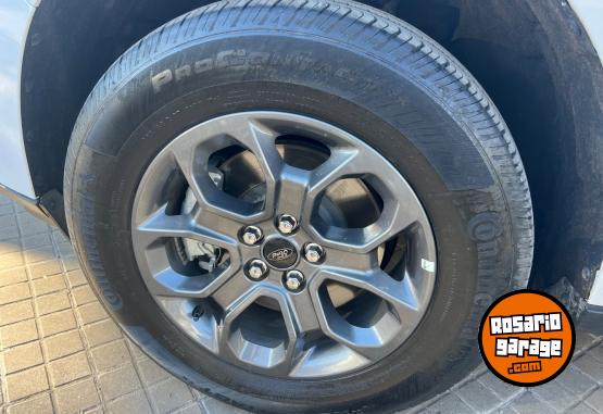 Camionetas - Ford Maverick 2024 Nafta 4000Km - En Venta