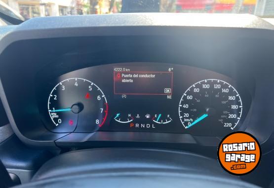 Camionetas - Ford Maverick 2024 Nafta 4000Km - En Venta