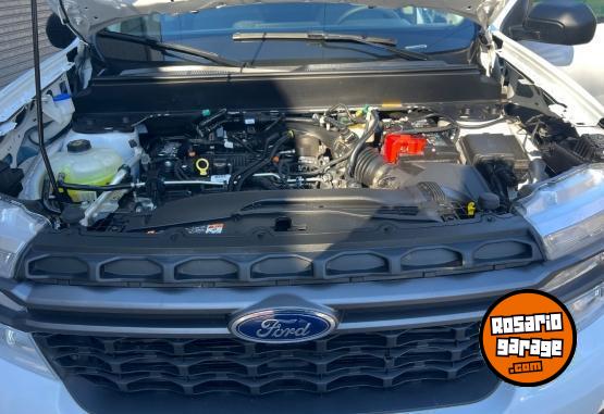Camionetas - Ford Maverick 2024 Nafta 4000Km - En Venta