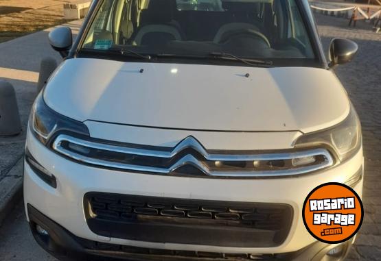 Autos - Citroen C3 AIRCROSS VTI 115 FEEL 2018 Nafta 114000Km - En Venta