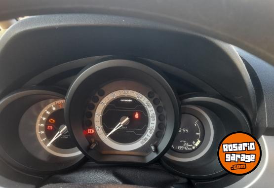 Autos - Citroen C3 AIRCROSS VTI 115 FEEL 2018 Nafta 114000Km - En Venta