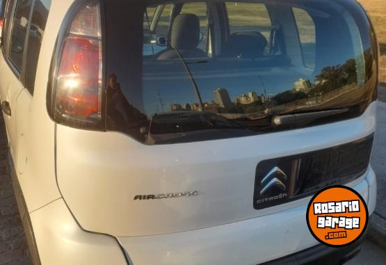 Autos - Citroen C3 AIRCROSS VTI 115 FEEL 2018 Nafta 114000Km - En Venta