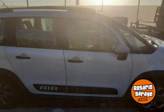 Autos - Citroen C3 AIRCROSS VTI 115 FEEL 2018 Nafta 114000Km - En Venta