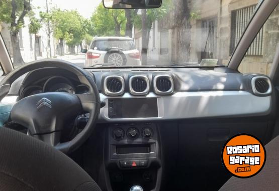Autos - Citroen C3 AIRCROSS VTI 115 FEEL 2018 Nafta 114000Km - En Venta