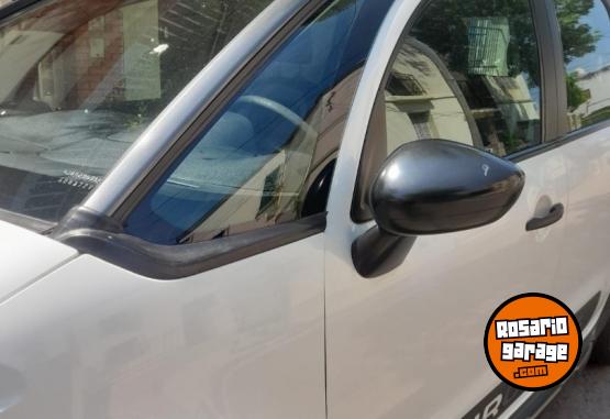 Autos - Citroen C3 AIRCROSS VTI 115 FEEL 2018 Nafta 114000Km - En Venta