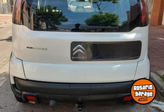 Autos - Citroen C3 AIRCROSS VTI 115 FEEL 2018 Nafta 114000Km - En Venta