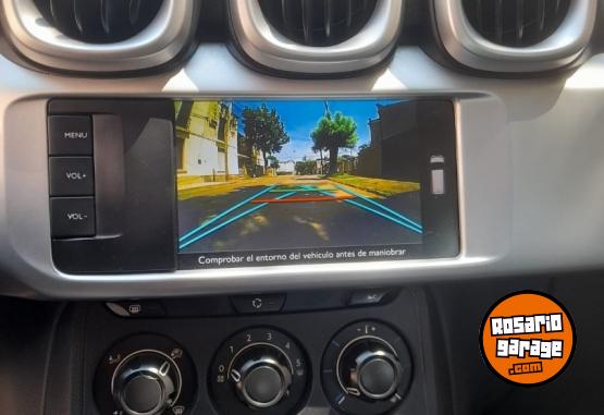 Autos - Citroen C3 AIRCROSS VTI 115 FEEL 2018 Nafta 114000Km - En Venta