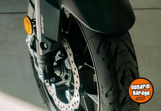 Motos - Honda CB500 2025 Nafta 0Km - En Venta