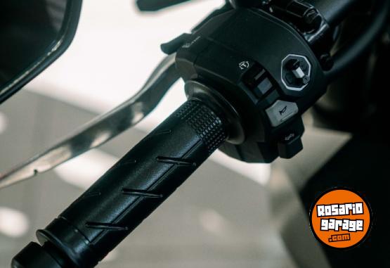 Motos - Honda CB500 2025 Nafta 0Km - En Venta