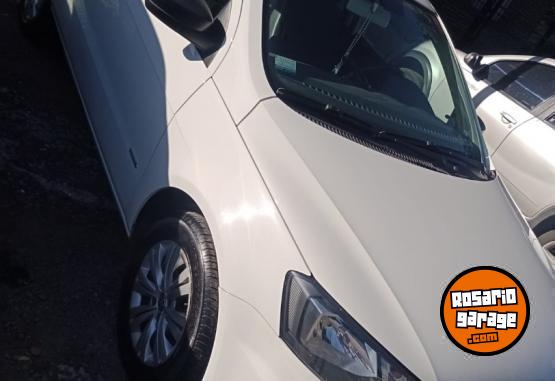 Autos - Volkswagen gol 1.6 2018 Nafta 69000Km - En Venta