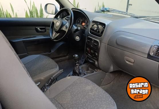 Utilitarios - Fiat STARADA D/C MULTIJET 2018 Diesel 145000Km - En Venta