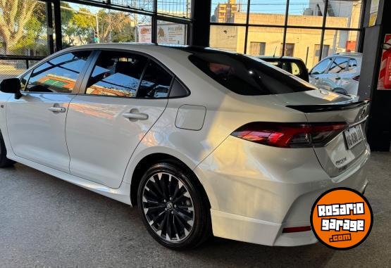 Autos - Toyota Corolla gr 2024 Nafta 13000Km - En Venta