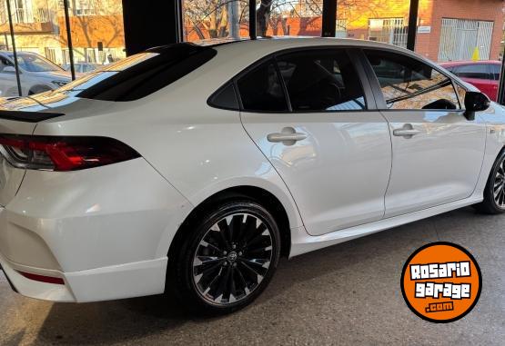 Autos - Toyota Corolla gr 2024 Nafta 13000Km - En Venta