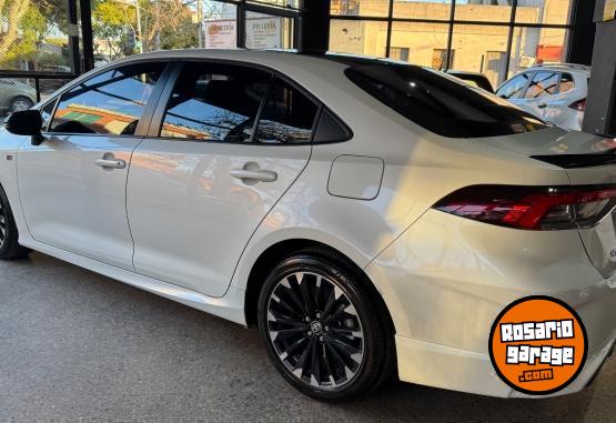 Autos - Toyota Corolla gr 2024 Nafta 13000Km - En Venta