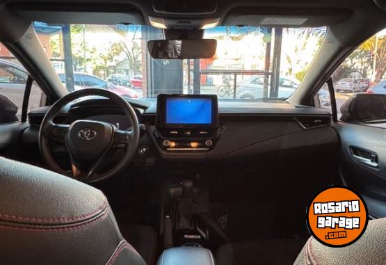 Autos - Toyota Corolla gr 2024 Nafta 13000Km - En Venta