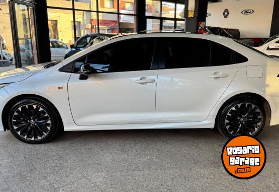 Autos - Toyota Corolla gr 2024 Nafta 13000Km - En Venta