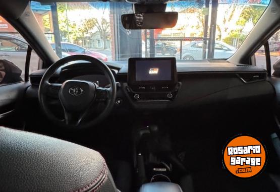 Autos - Toyota Corolla gr 2024 Nafta 13000Km - En Venta