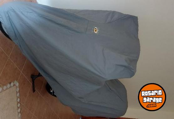 Motos - Honda Nt 700 Deauville 2009 Nafta 15000Km - En Venta