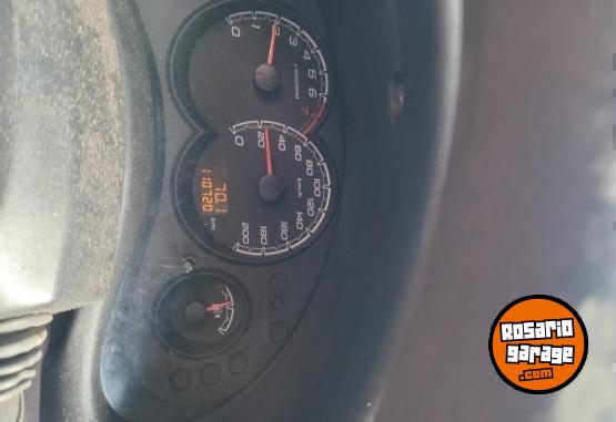 Autos - Chevrolet Classic spirit 2013 GNC 110000Km - En Venta