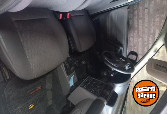 Autos - Chevrolet Classic spirit 2013 GNC 110000Km - En Venta