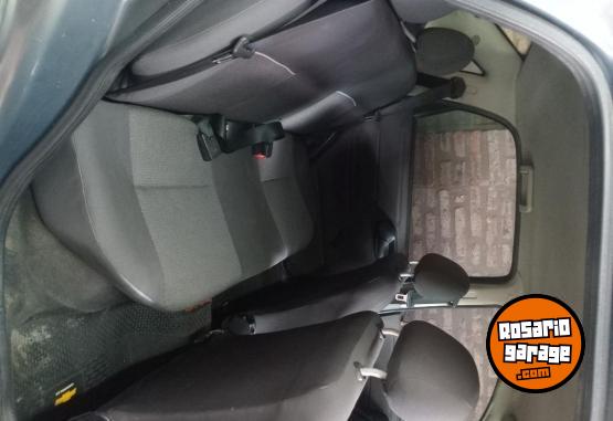 Autos - Chevrolet Classic spirit 2013 GNC 110000Km - En Venta