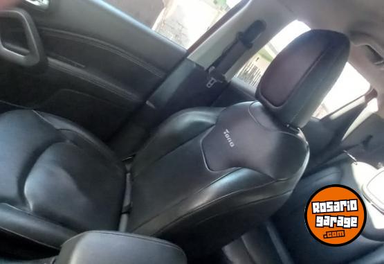 Camionetas - Fiat 2018 2018 Diesel 50000Km - En Venta