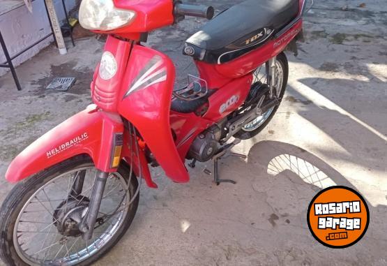 Motos - Motomel Eco 70 2006 Nafta 100000Km - En Venta