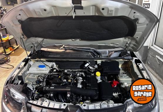 Autos - Renault kwid 2020 Nafta 63000Km - En Venta