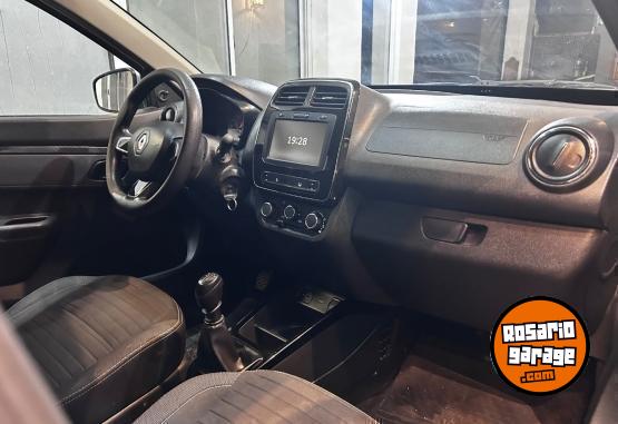 Autos - Renault kwid 2020 Nafta 63000Km - En Venta