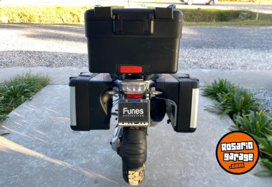 Motos - Bmw R1200 GS 2017 Nafta 10100Km - En Venta