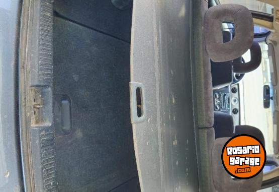 Camionetas - Mitsubishi Outlander 2006 Nafta 180000Km - En Venta