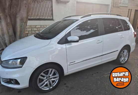 Autos - Volkswagen 2017 Highline 2017 Nafta 90000Km - En Venta